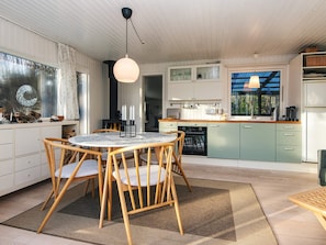 House | Interior