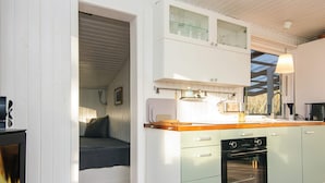 Hus | Innvendig