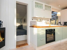 Casa | Parte interna