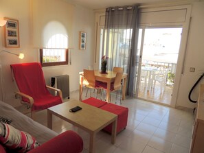 Appartamento | Soggiorno