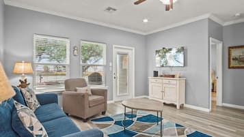 Televisor i oficines