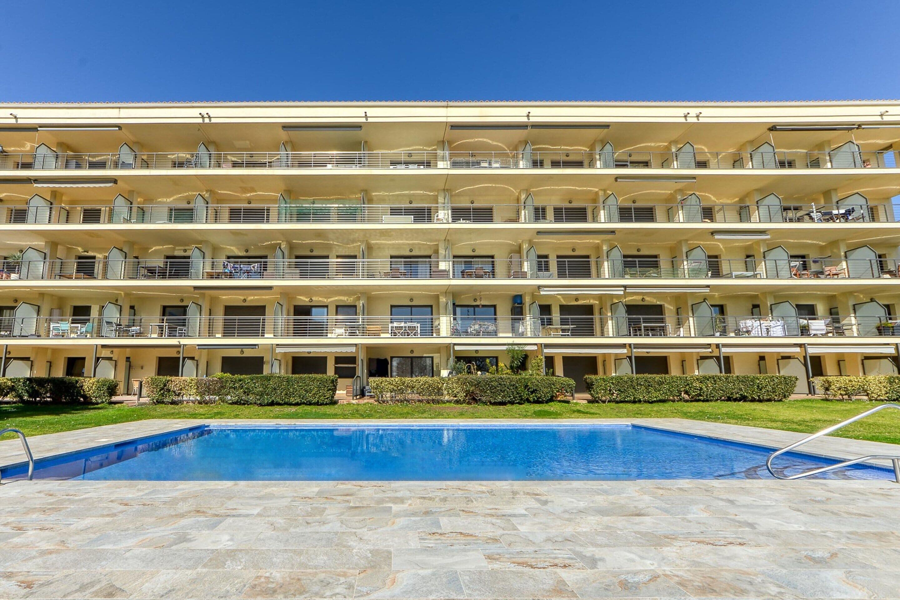 Apartment | Exterior