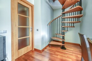 Apartment | Interior