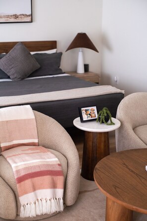 3 chambres, bureau, fer et planche à repasser, Wi-Fi gratuit