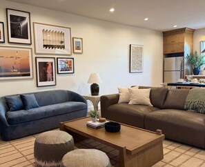 TV connectée, jeux vidéo, table de tennis de table