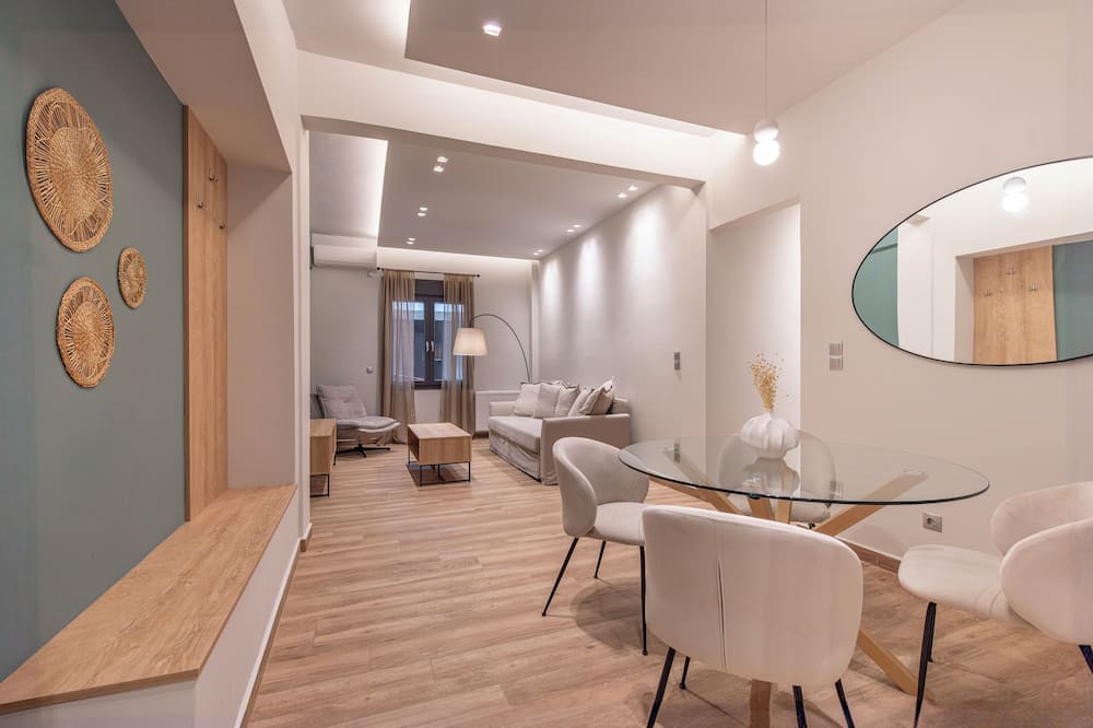 Phaedrus Living Pagkrati Modern Grove - Άνω Καρέλλας