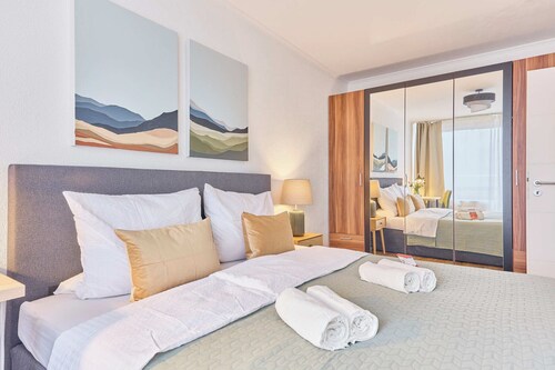 NEW Greta - Your home in the magical Black Forest