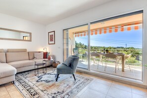 Leilighet | Oppholdsrom