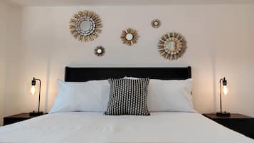 Apartment | 1 bedroom, Internet