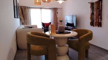 Apartment | 1 bedroom, Internet