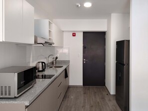 Appartement | 1 chambre, Internet