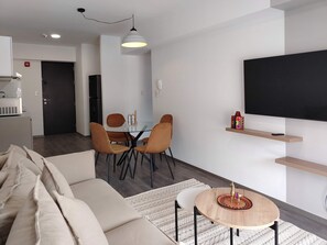 Appartement | 1 chambre, Internet