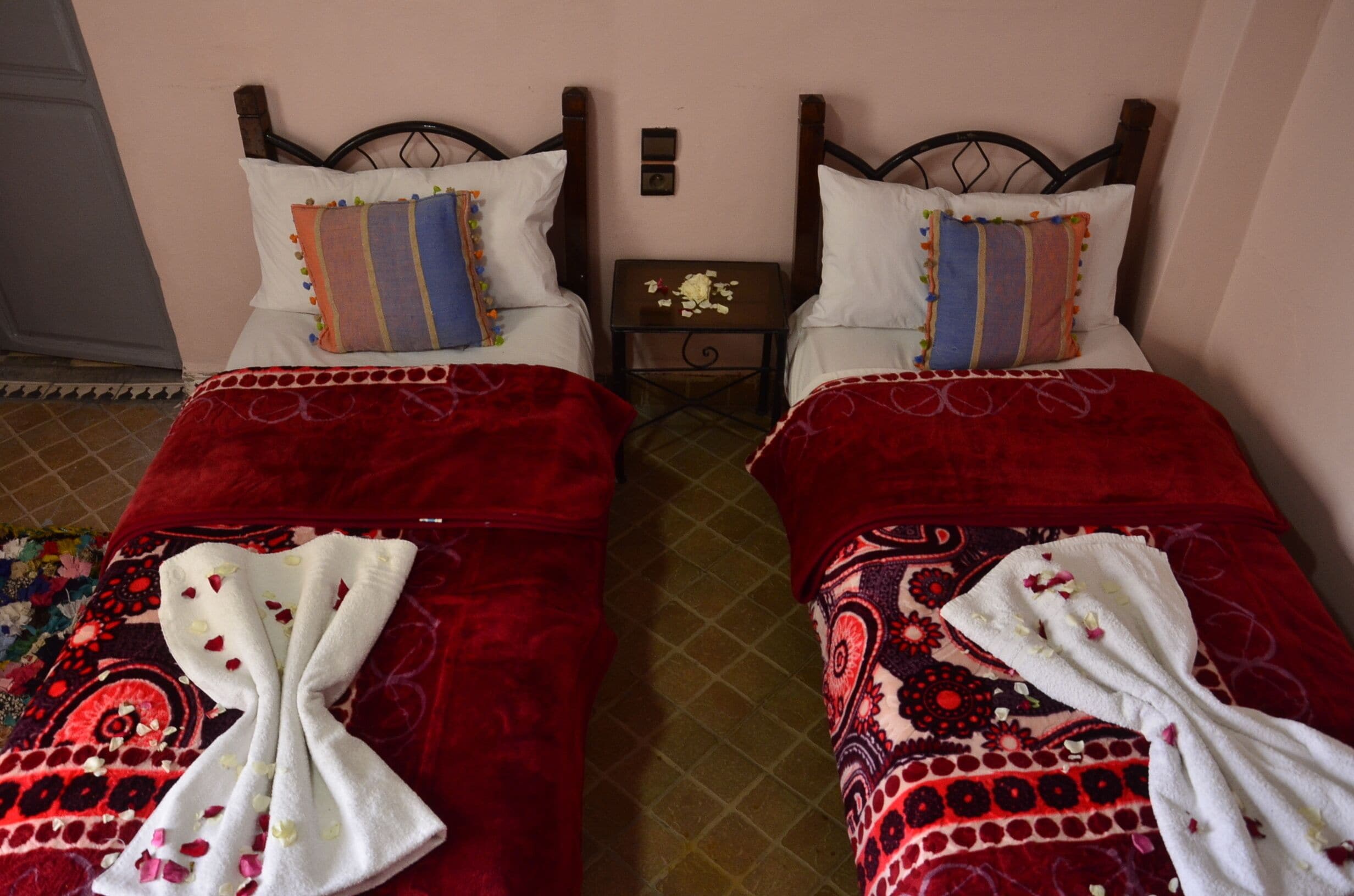 Strykejern/-brett og wi-fi (inkludert)