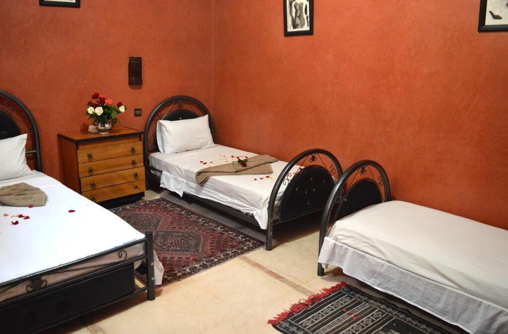 Firemannsrom | Strykejern/-brett og wi-fi (inkludert)