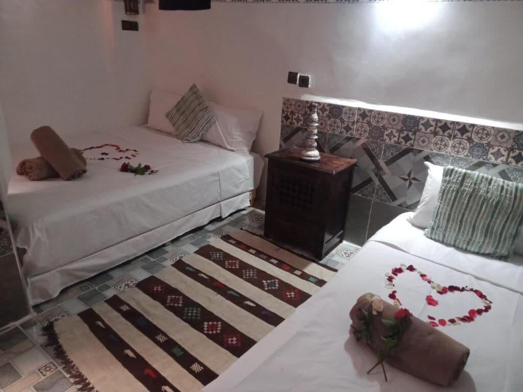 Tremannsrom | Strykejern/-brett og wi-fi (inkludert)