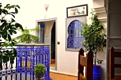 Riad Wink