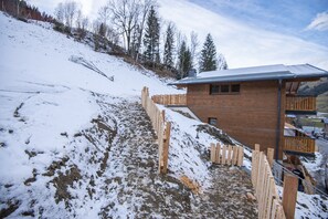 Chalet | Außenbereich