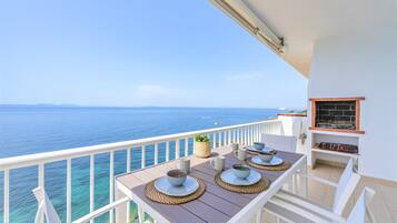 Apartment | Exterior
