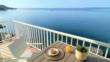 Apartment | Exterior