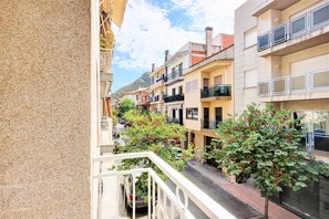 Apartment | View from property