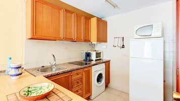 Apartamento | Cocina privada