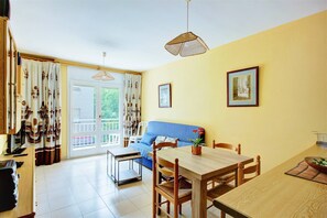 Appartement | Salle de séjour