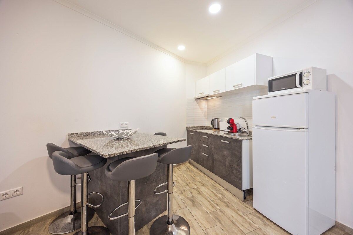 Private kitchen | Electric kettle