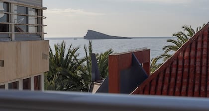 Apartamentos Chorrol