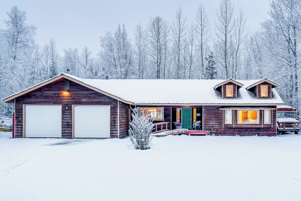 Maison (3 Bedrooms) | Intérieur