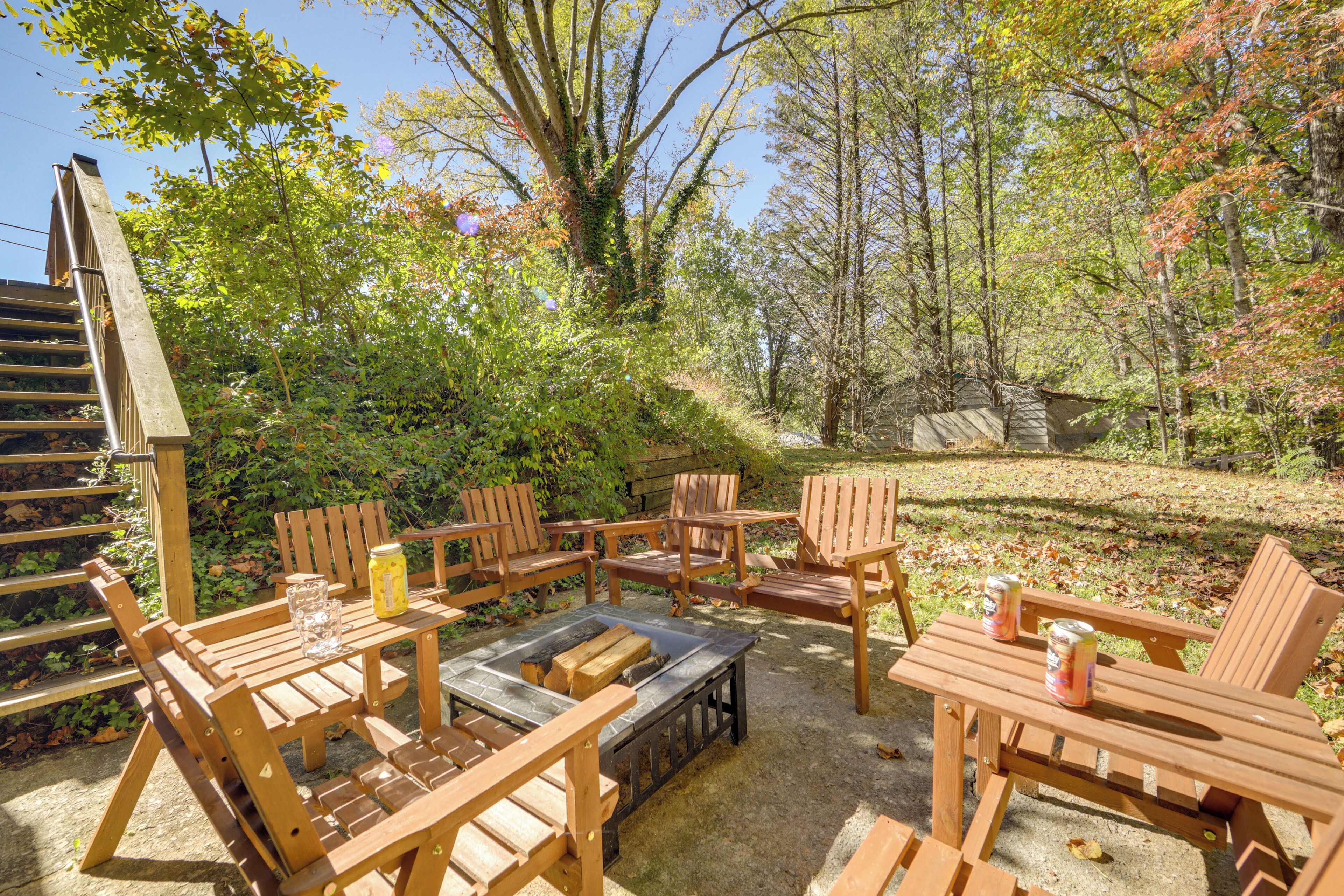 獨棟房屋 (3 Bedrooms) | 住宿內部