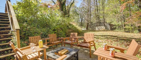 Casa (3 Bedrooms) | Interior