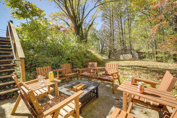 Hus (3 Bedrooms) | Interiør