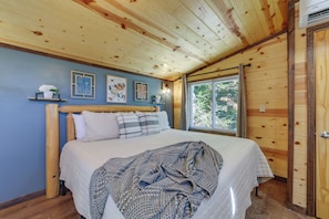 Nhà (3 Bedrooms) | Nội thất