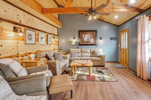 Nhà (3 Bedrooms) | Nội thất