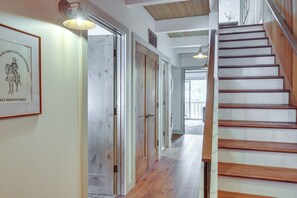 Apartment (4 Bedrooms) | Interior