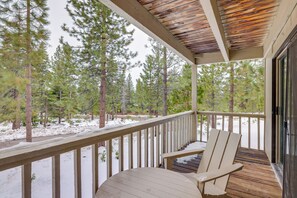 Apartment (4 Bedrooms) | Interior - 8 Mi to Northstar Slopes: Tahoe Gem w/ Fireplace (Kings Beach)