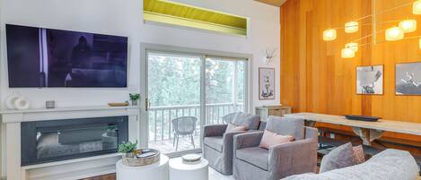 Apartment (4 Bedrooms) | Front of property