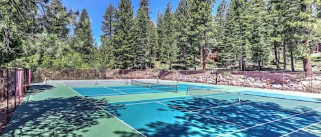 Apartment (4 Bedrooms) | Interior