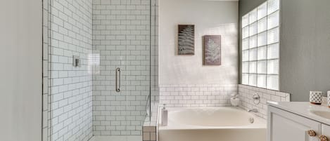 Maison (3 Bedrooms) | Intérieur