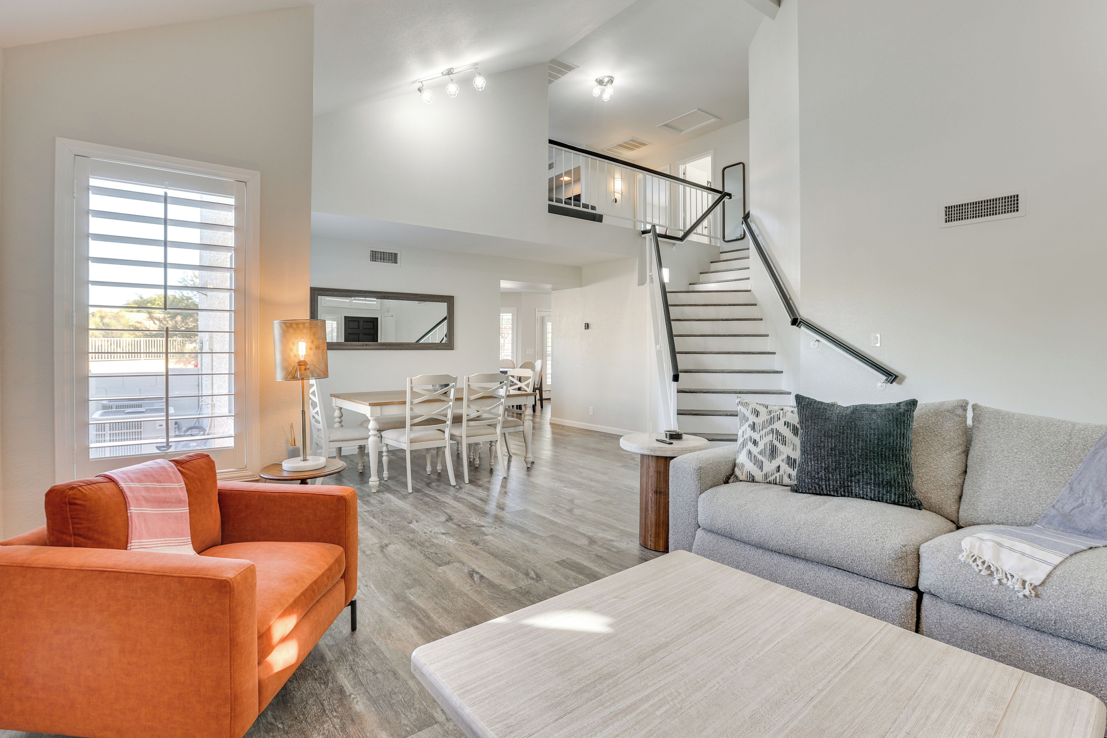 Casa (3 Bedrooms) | Parte interna