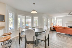 House (3 Bedrooms) | Interior - Hike & Golf! Cave Creek Retreat w/ Backyard Oasis (Cave Creek)