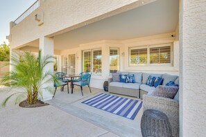 Hus (3 Bedrooms) | Interiör