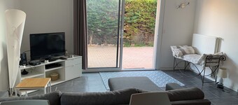 Peaceful accommodation 2 steps from amenities