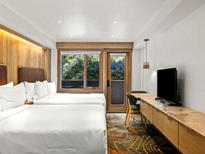 1 camera, una cassaforte in camera, Wi-Fi gratuito