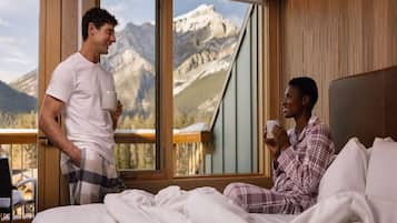 1 Schlafzimmer, Zimmersafe, kostenloses WLAN