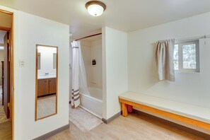 Casa (4 Bedrooms) | Interior