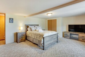 하우스 (4 Bedrooms) | 내부