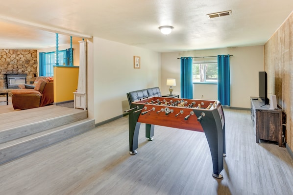 House (4 Bedrooms) | Interior