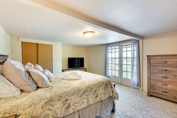 Maison (4 Bedrooms) | Intérieur
