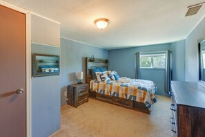 Maison (4 Bedrooms) | Intérieur